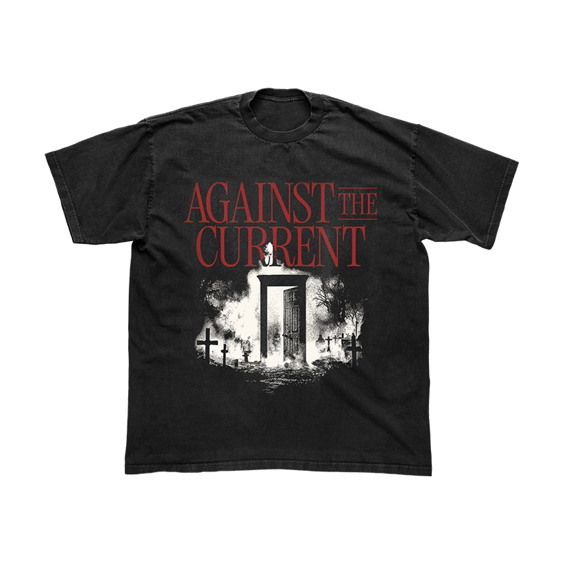 Graveyard Tee