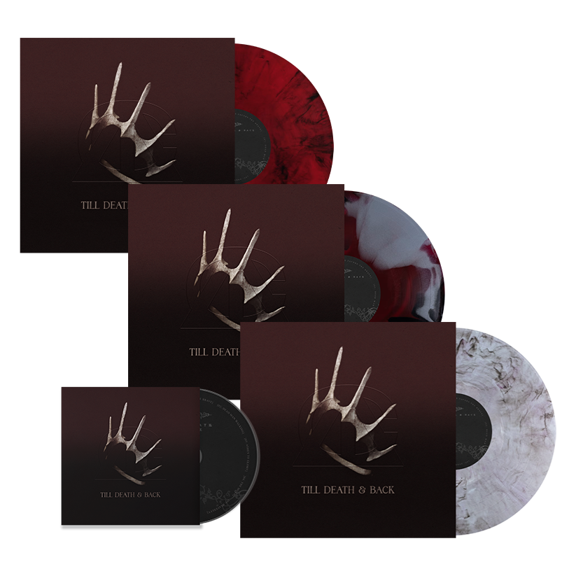 Till Death & Back Music Bundle