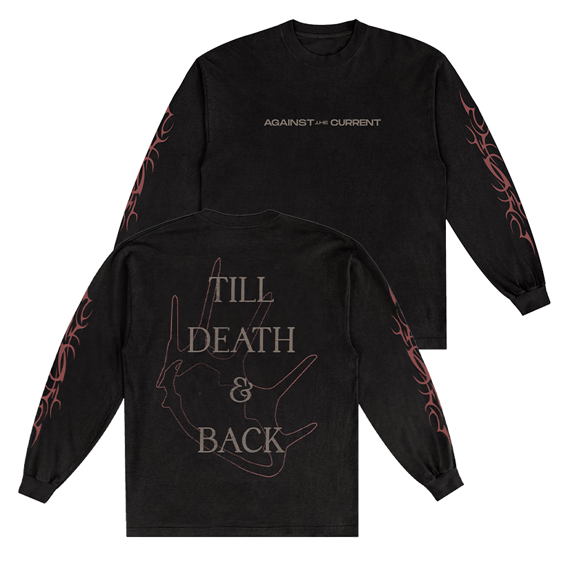TD&B Long Sleeve