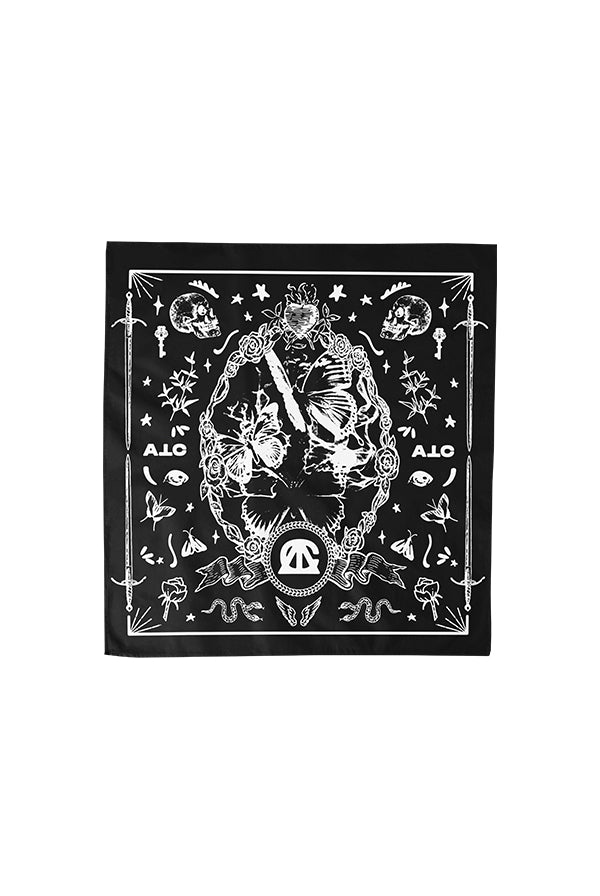 ATC Vintage Bandana
