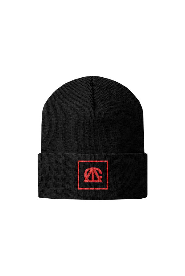 Logo Beanie