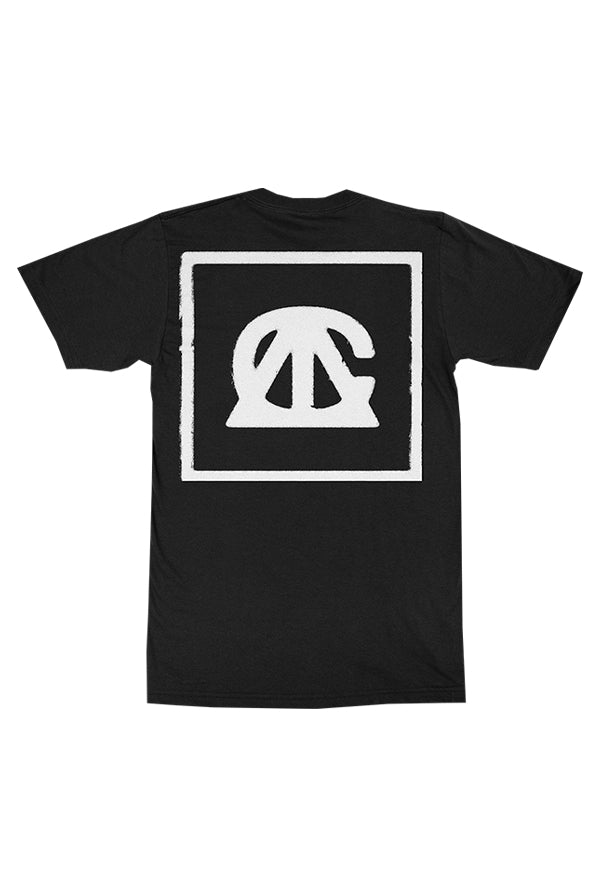 ATC Logo Tee (Black)
