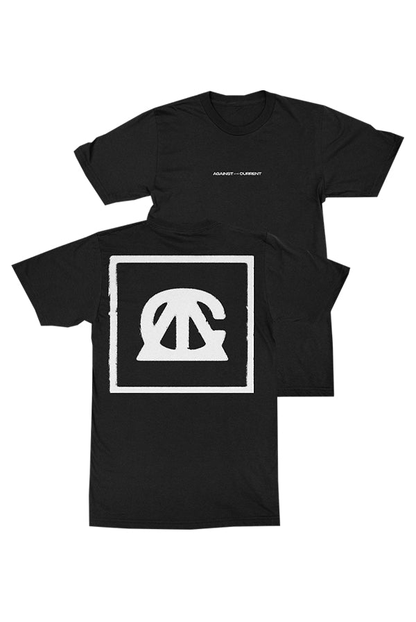 ATC Logo Tee (Black)