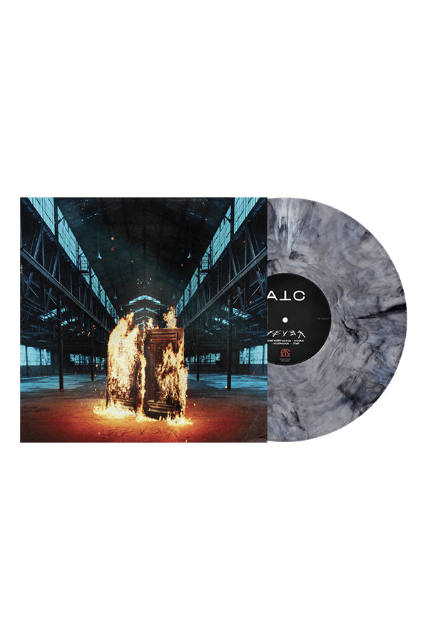 fever (deluxe) Bleach Vinyl