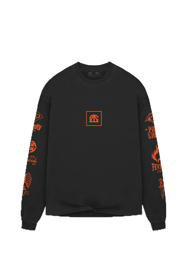 Icon Crewneck