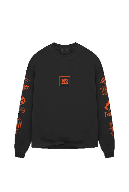Icon Crewneck