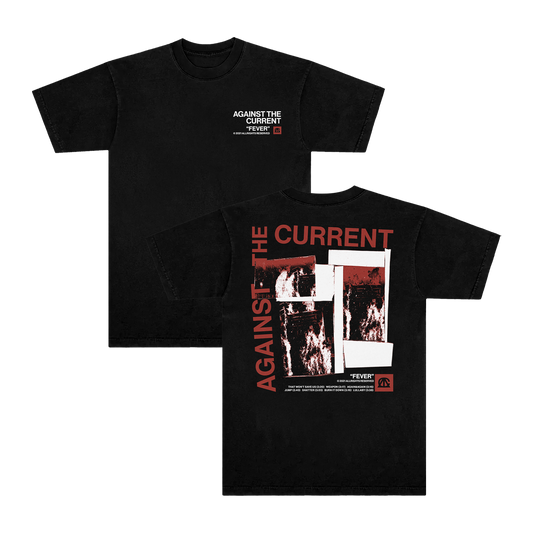 Tracklist Tee