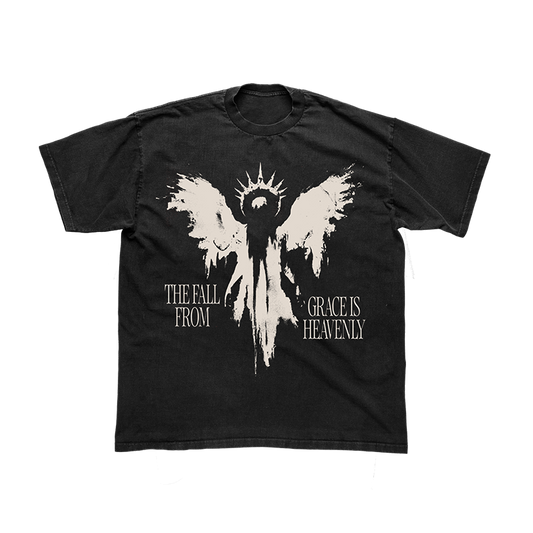 Fall From Grace Tee