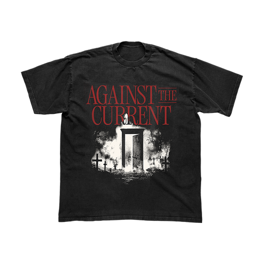 Graveyard Tee