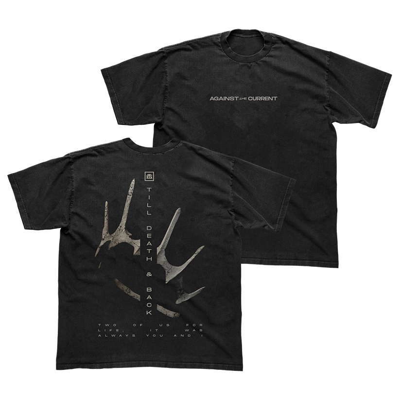 Split Crown Tee