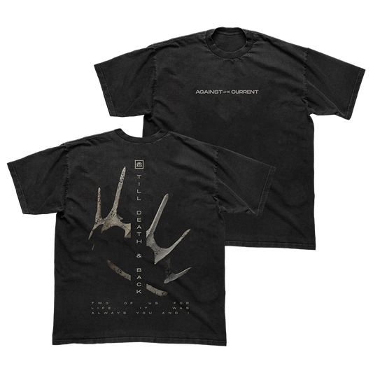 Split Crown Tee