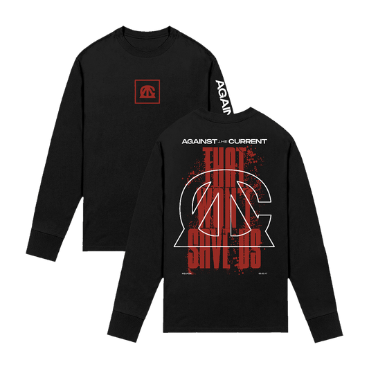 That Won't Save Us Long Sleeve
